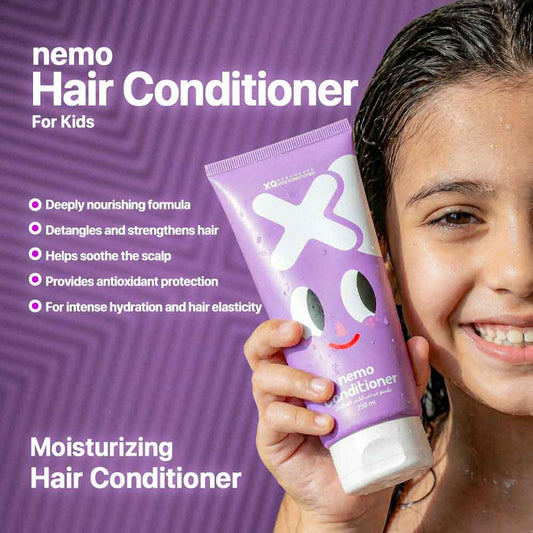 XQ Kids Nemo Conditioner