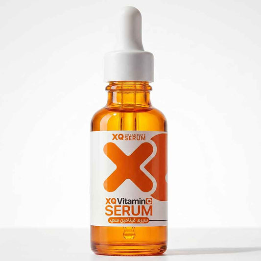 Extra Whitening Routine
