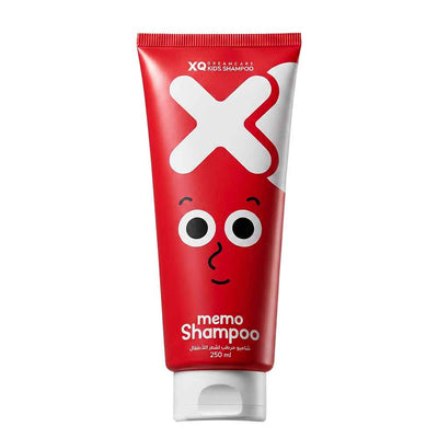 XQ Kids Memo Shampoo