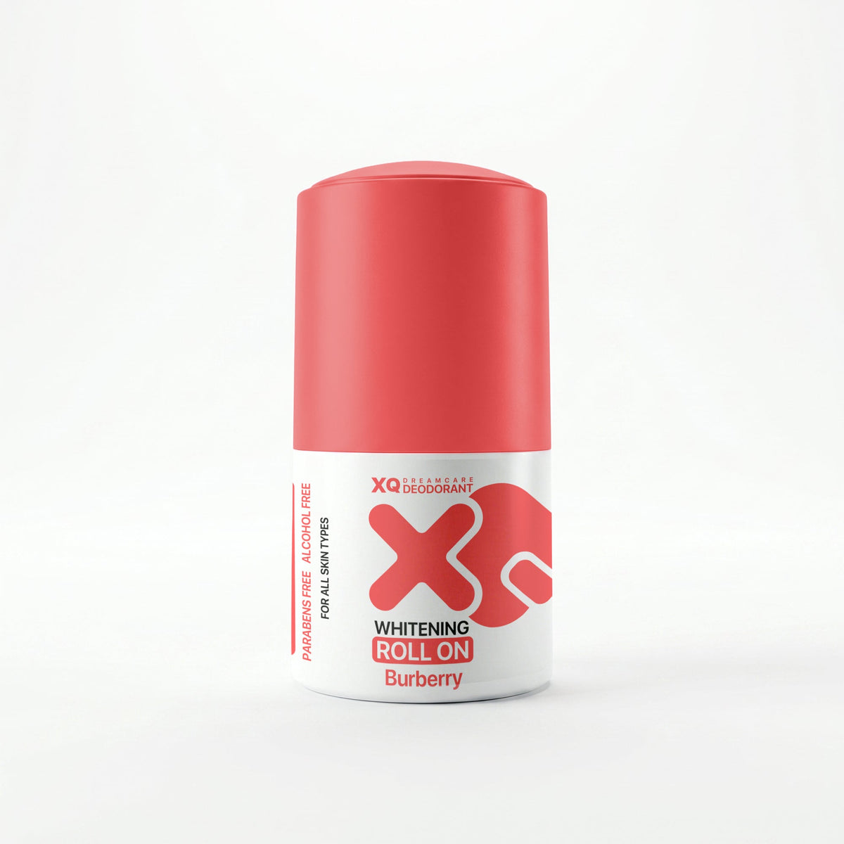 Roll-On Deodorant 5-in-1 (Burberry Scent)
