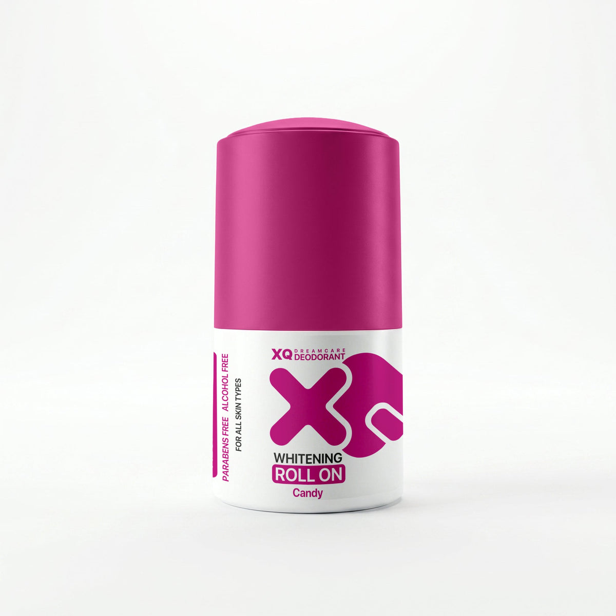 Roll-On Deodorant 5-in-1 (Candy Scent)