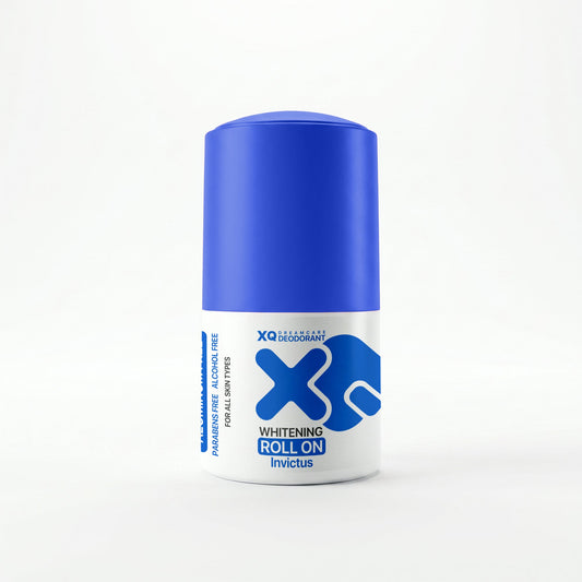 Roll-On Deodorant 5-in-1 (Invictus Scent)