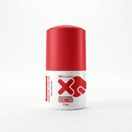 Roll-On Deodorant 5-in-1 (Yara Scent)