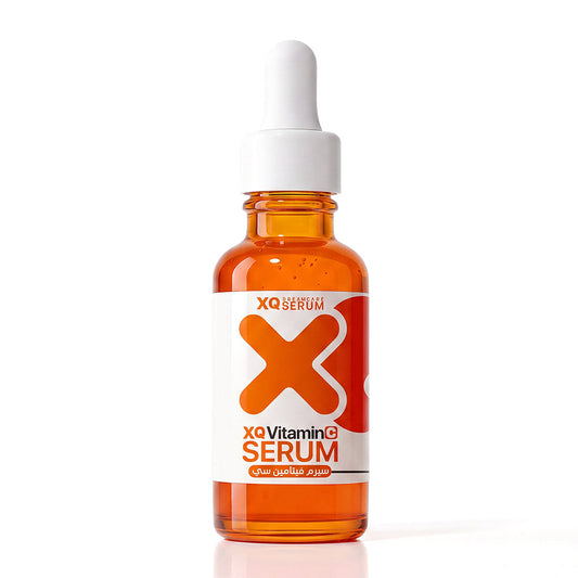 XQ Vitamin C Serum