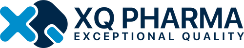 XQ Pharma Shop