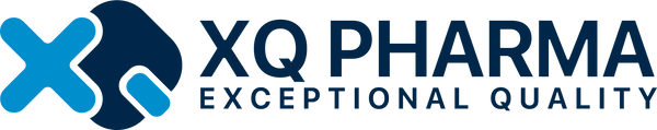 XQ Pharma Shop